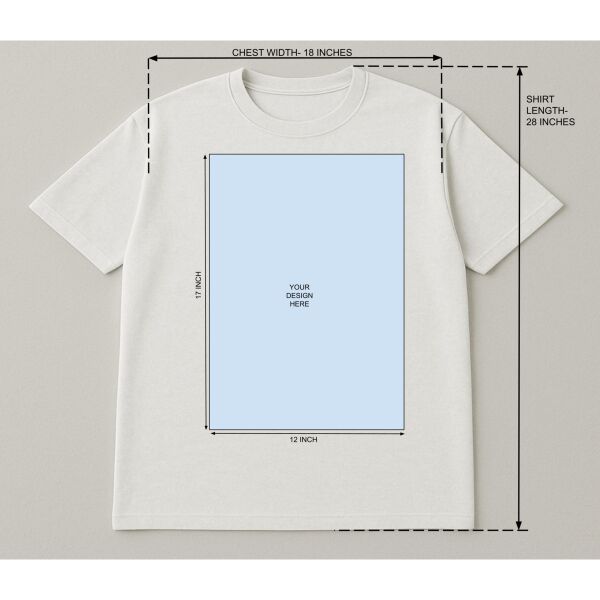 12x17 DTF Transfer  Thumbnail