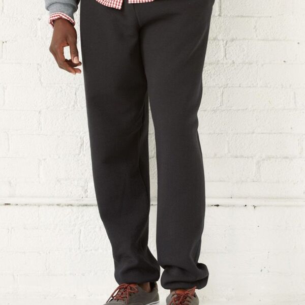 Super Sweats NuBlend® Sweatpants with Pockets Thumbnail