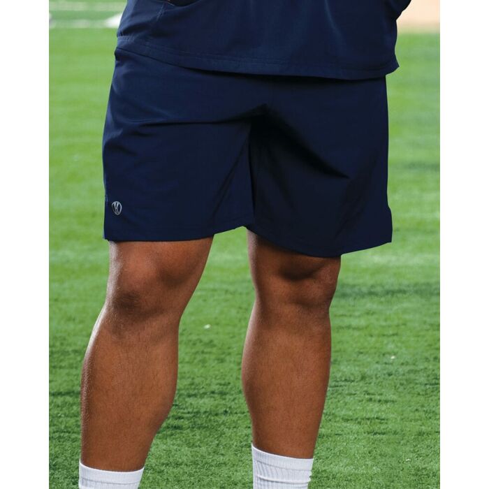 Weld Shorts Thumbnail