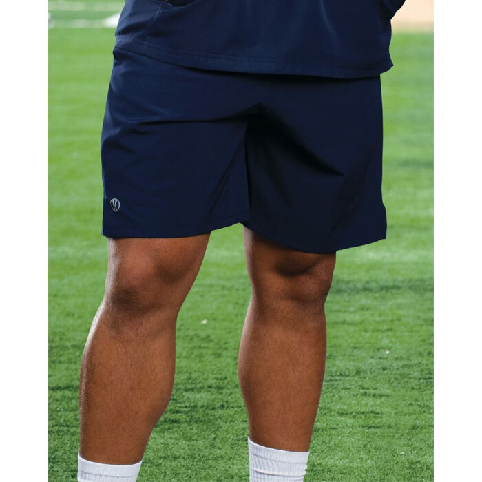 Weld Shorts Thumbnail