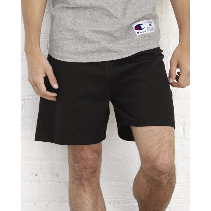 Cotton Gym Shorts Thumbnail
