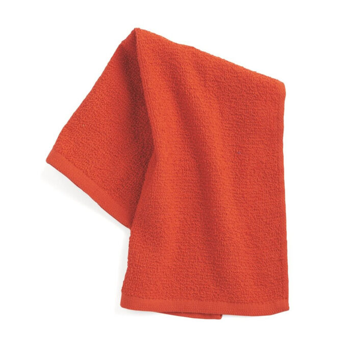 Budget Rally Towel Thumbnail