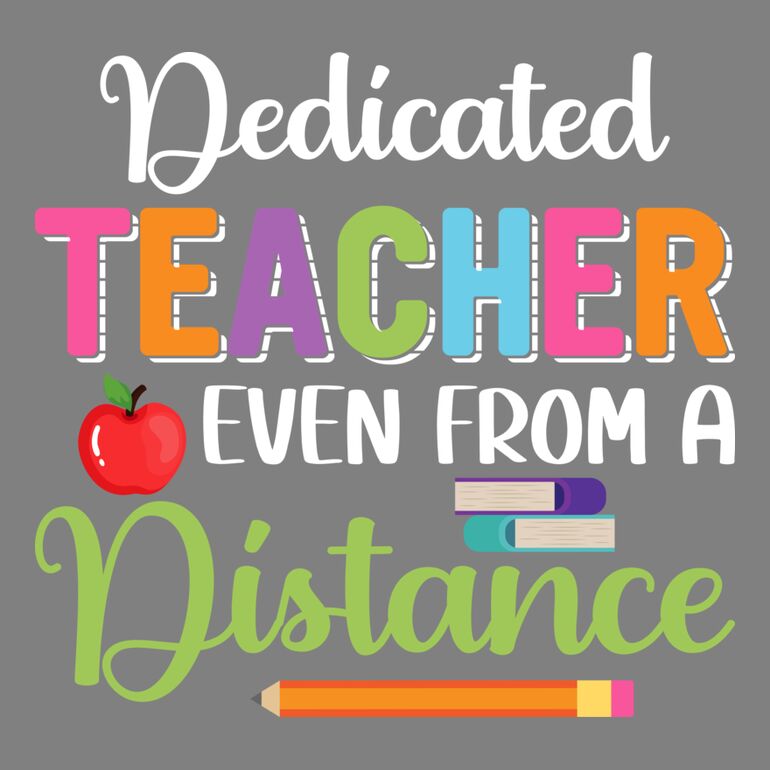 Dedicated Teacher Even From A Distance Thumbnail