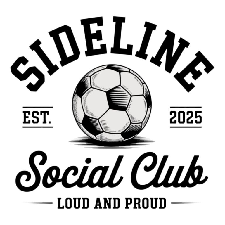 Sideline Soccer Social Club  Thumbnail