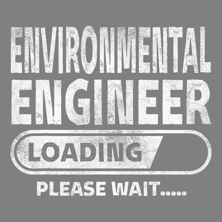Environmental Engineer Loading Please Wait Thumbnail