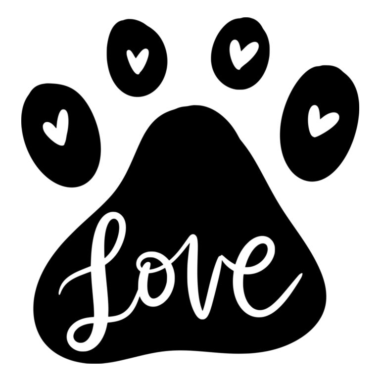 Love Paw Thumbnail