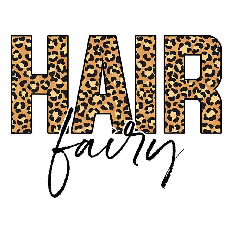 Hair Fairy Thumbnail