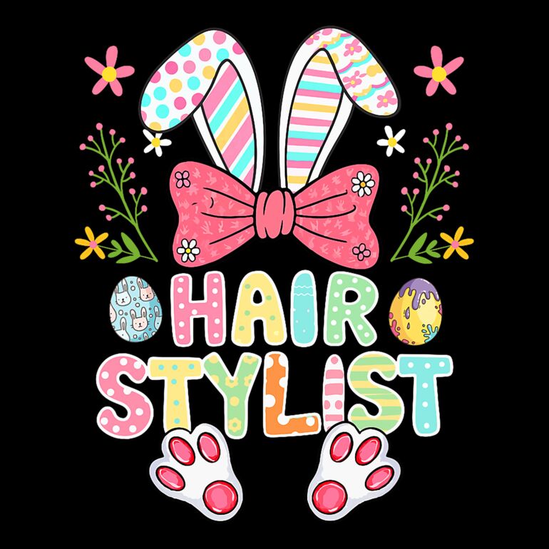 Hairstylist Easter Thumbnail