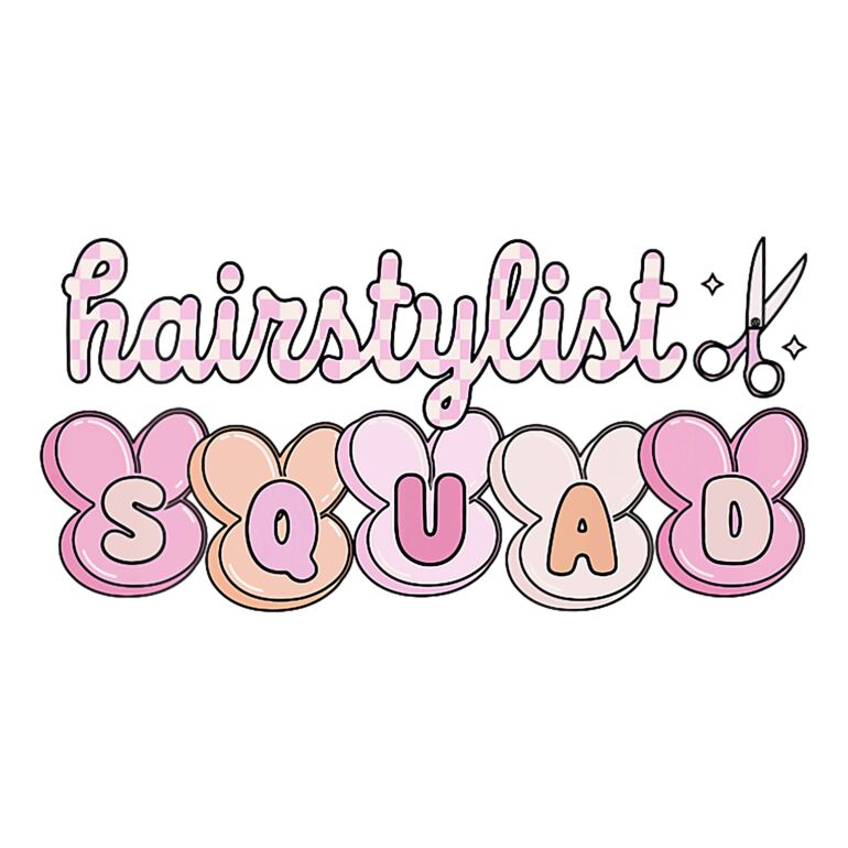 Hairstylist Squad Thumbnail