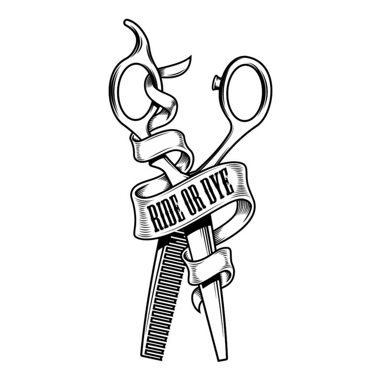 Ride Or Dye Thumbnail