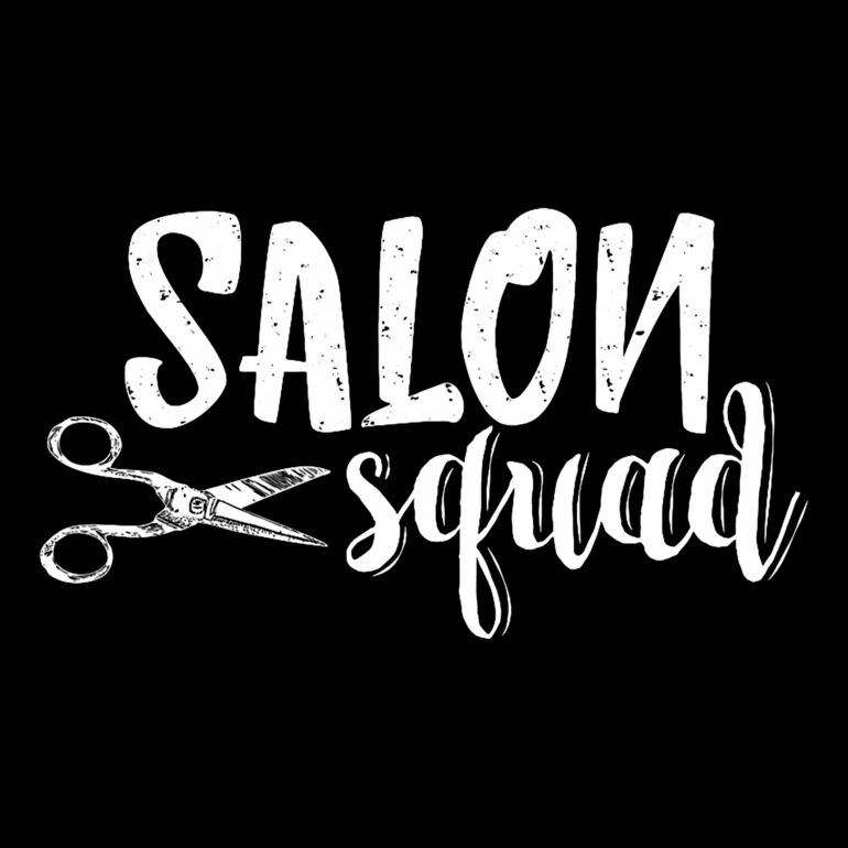 Salon Scissor Squad Thumbnail