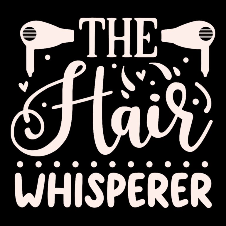 The Hair Whisperer Thumbnail