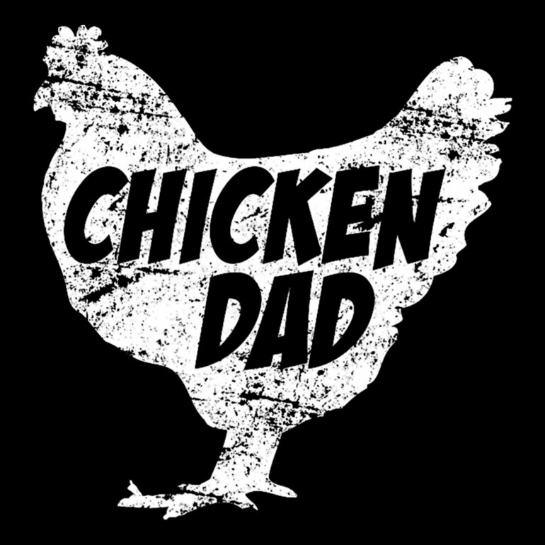 Chicken Dad Thumbnail