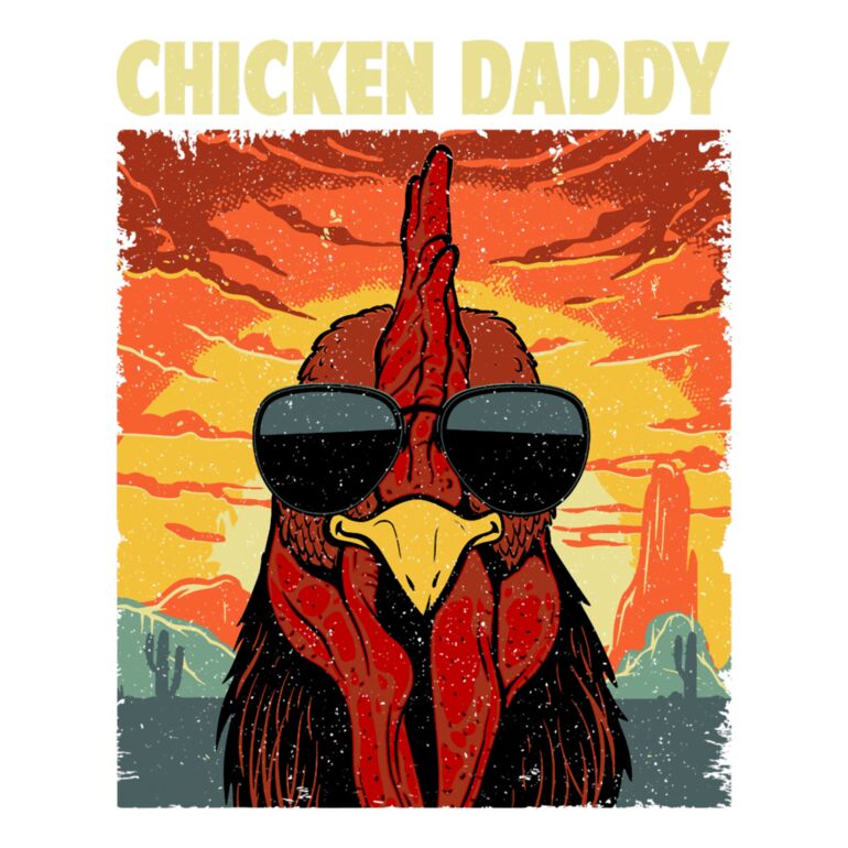 Chicken Daddy Thumbnail