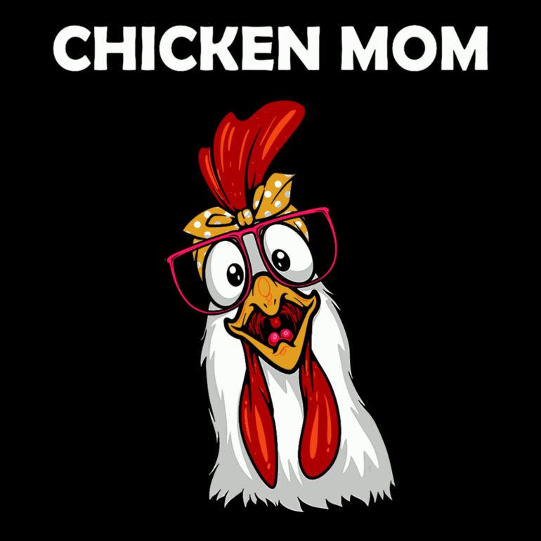 Chicken Mom Thumbnail