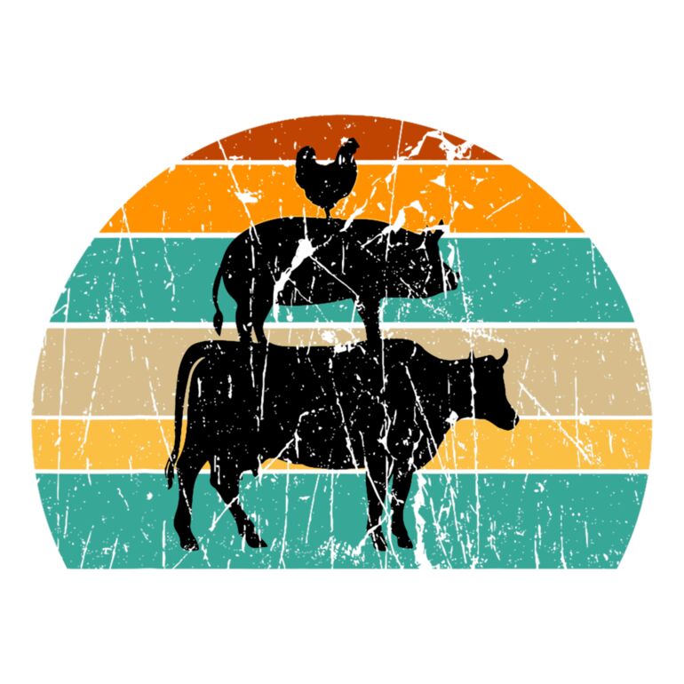 Chicken Pig Cow Thumbnail