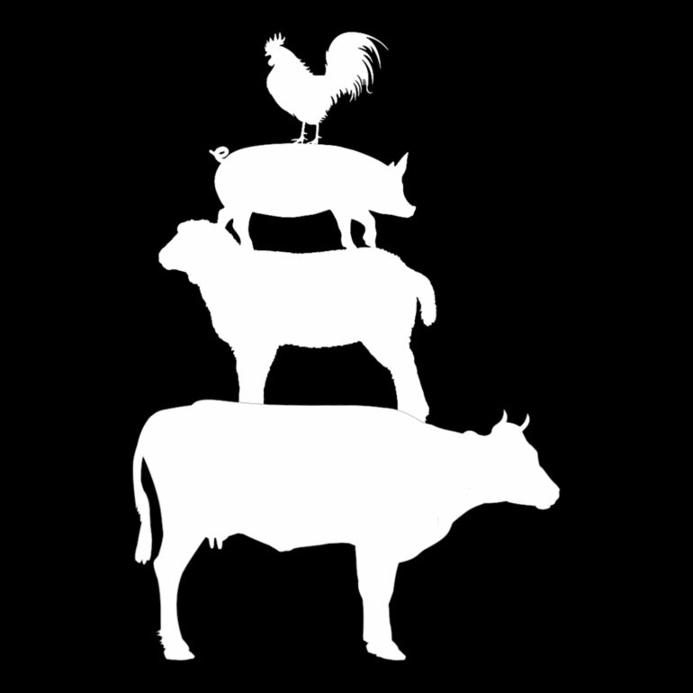 Chicken Pig Goat Cow Thumbnail