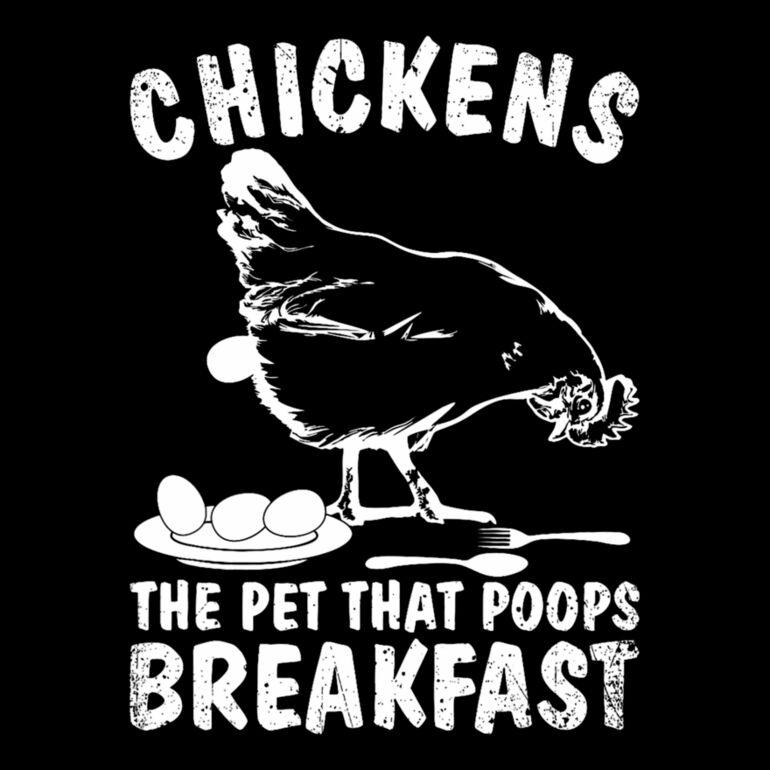 Chickens The Pet That Poops Breakfast Thumbnail
