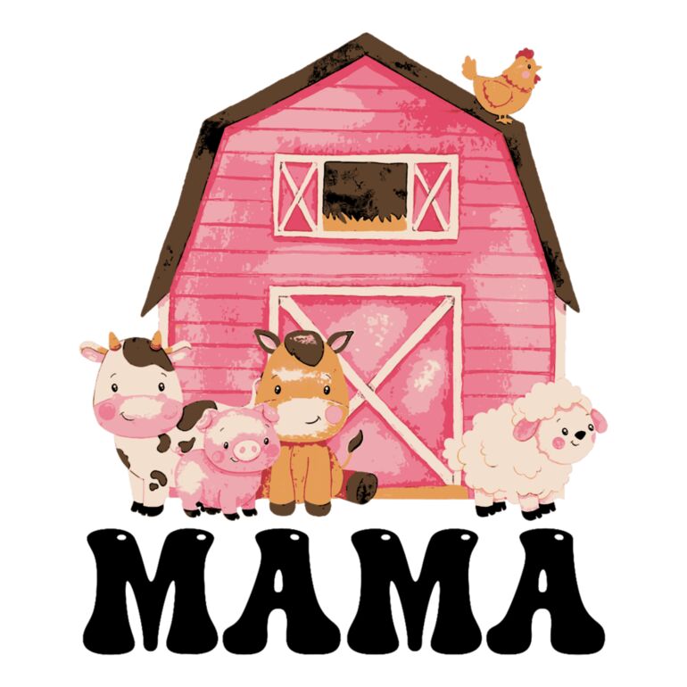 Farm Mama Thumbnail
