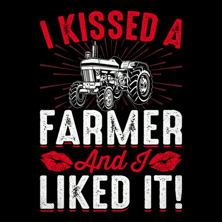 I Kissed A Farmer And I Liked It  2  Thumbnail