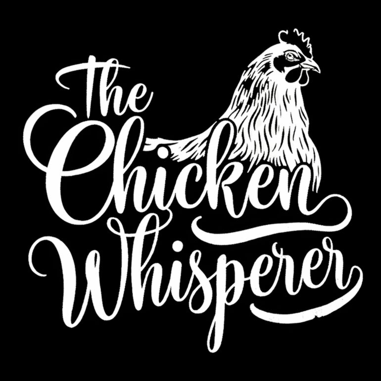 The Chicken Whisperer Thumbnail