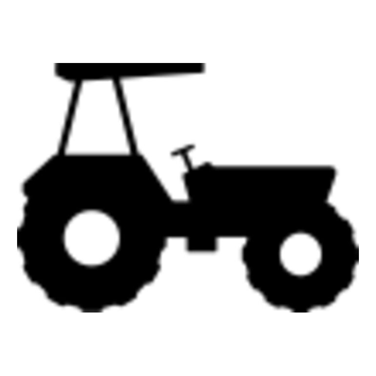 Tractor Vector Clipart  3  Thumbnail