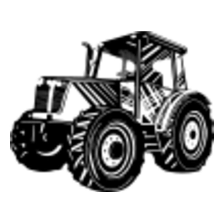 Tractor Vector Clipart  37  Thumbnail