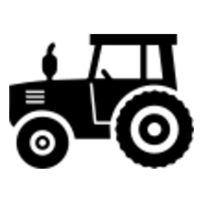 Tractor Vector Clipart  41  Thumbnail