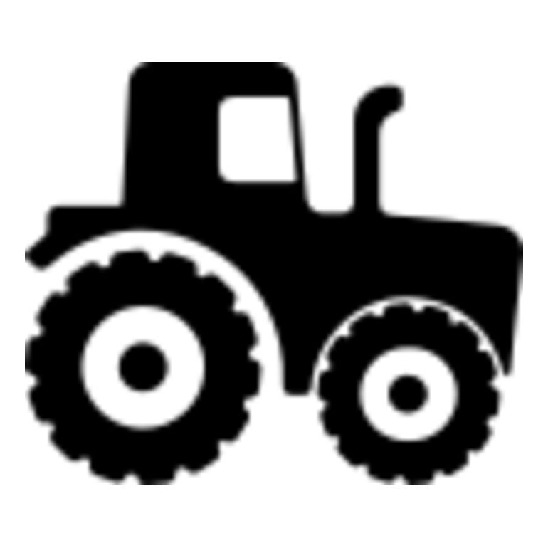 Tractor Vector Clipart  7  Thumbnail