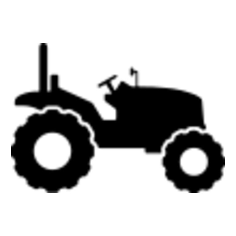 Tractor Vector Clipart  8  Thumbnail