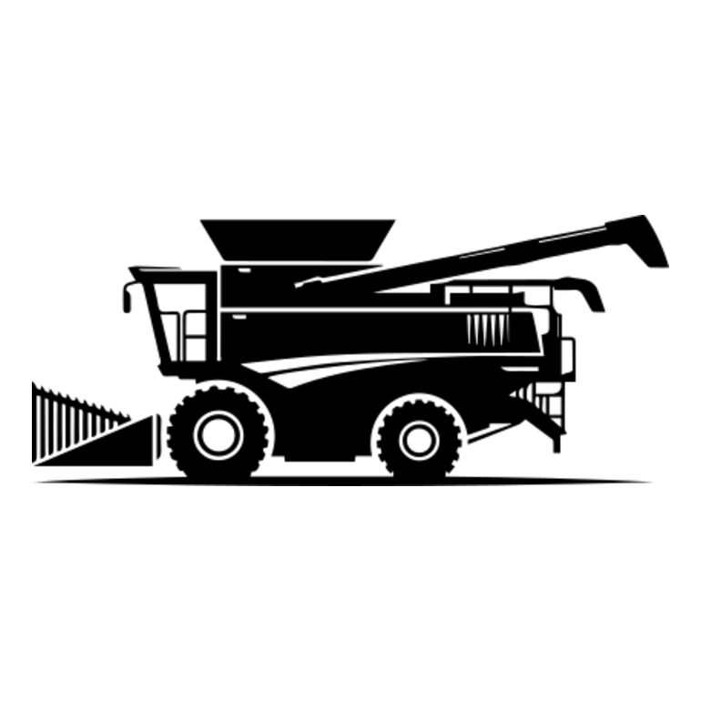 Farm Vehicles Clipart  42  Thumbnail