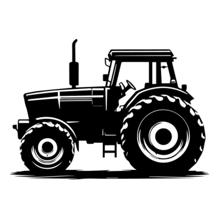 Farm Vehicles Clipart  51  Thumbnail