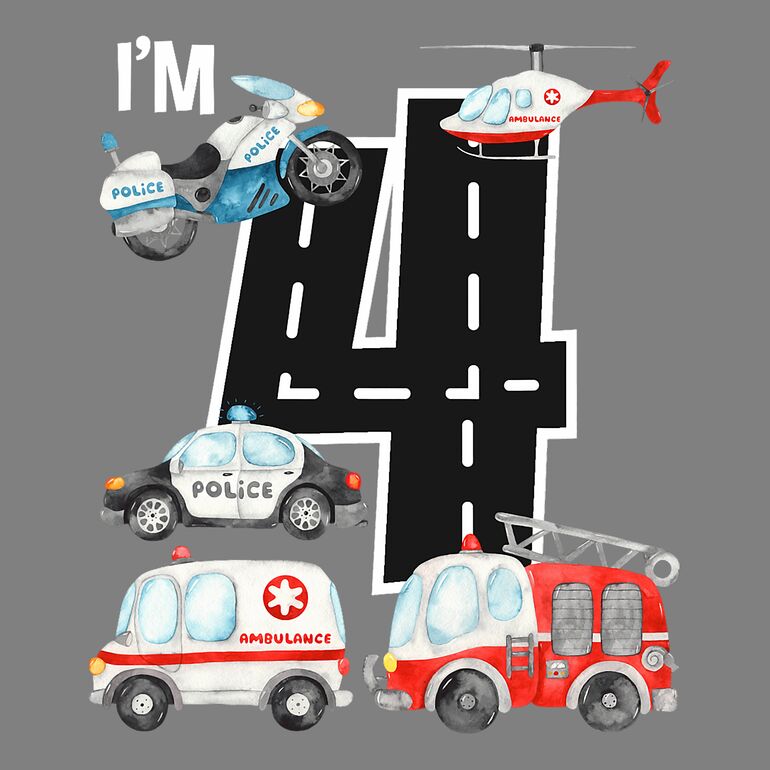 Im  4 Emergency Vehicles Thumbnail