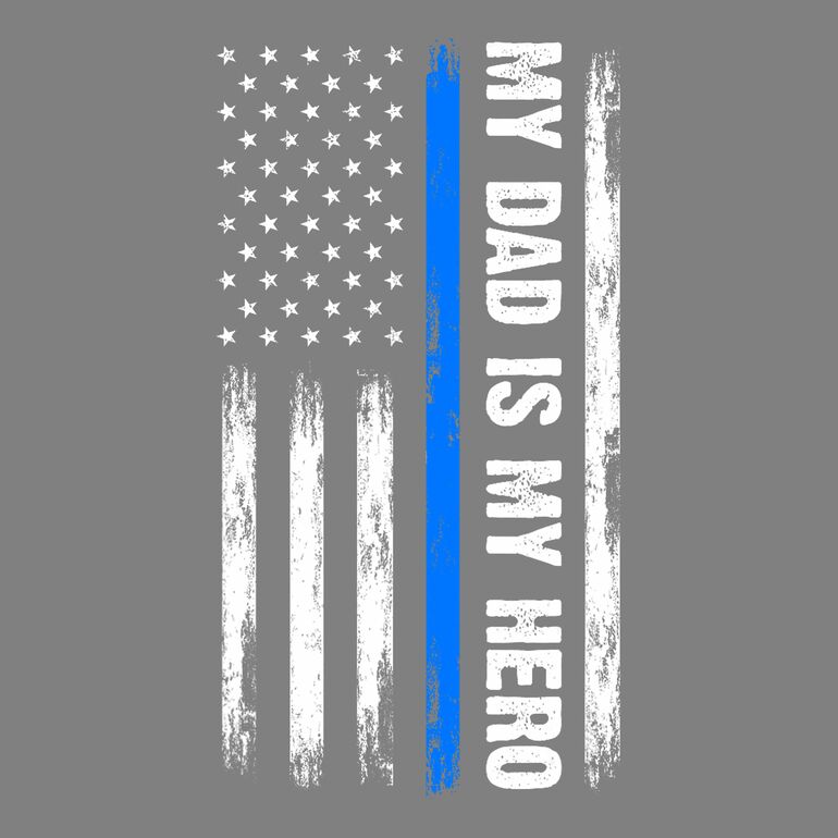 My Daddy Is My Hero Thumbnail