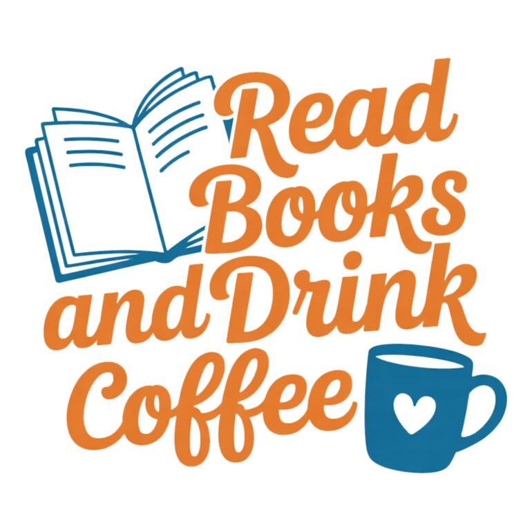 Read Books And Drink Coffee Thumbnail
