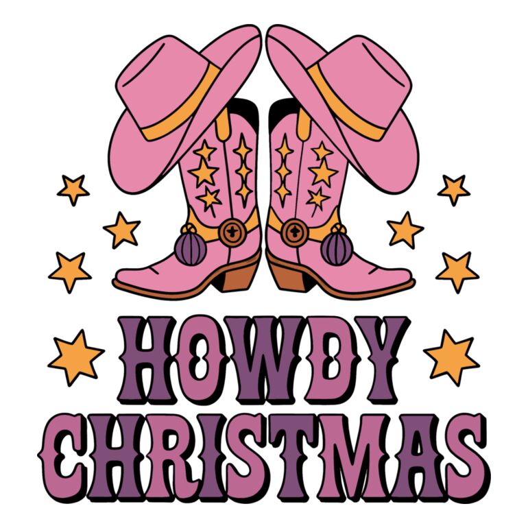 Howdy Christmas  3  Thumbnail