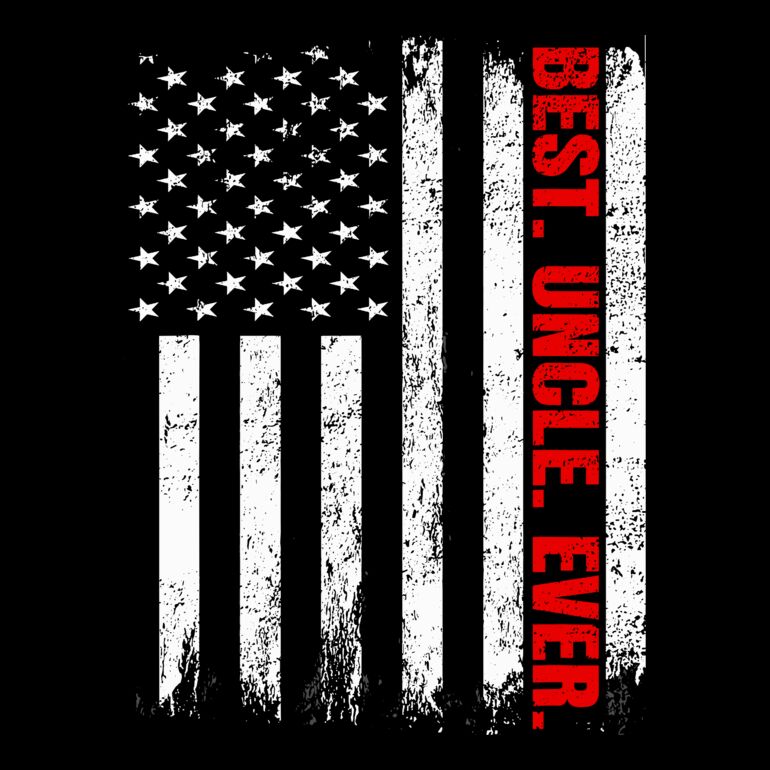 Best Uncle Ever Thumbnail