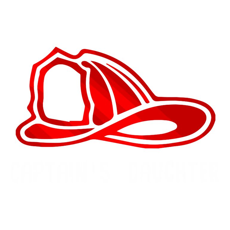 Captains Daughter Thumbnail