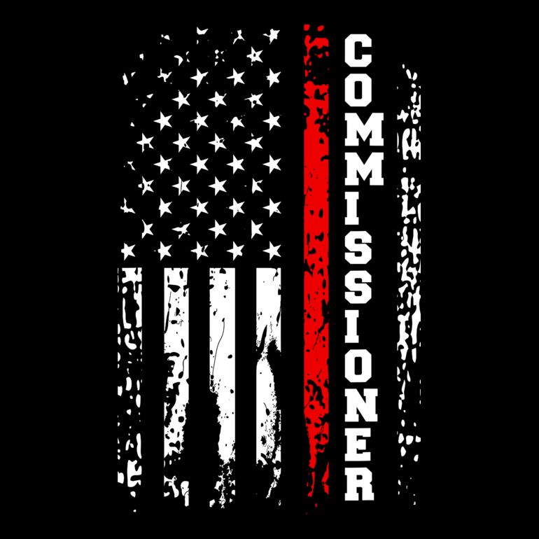Commissioner Thumbnail