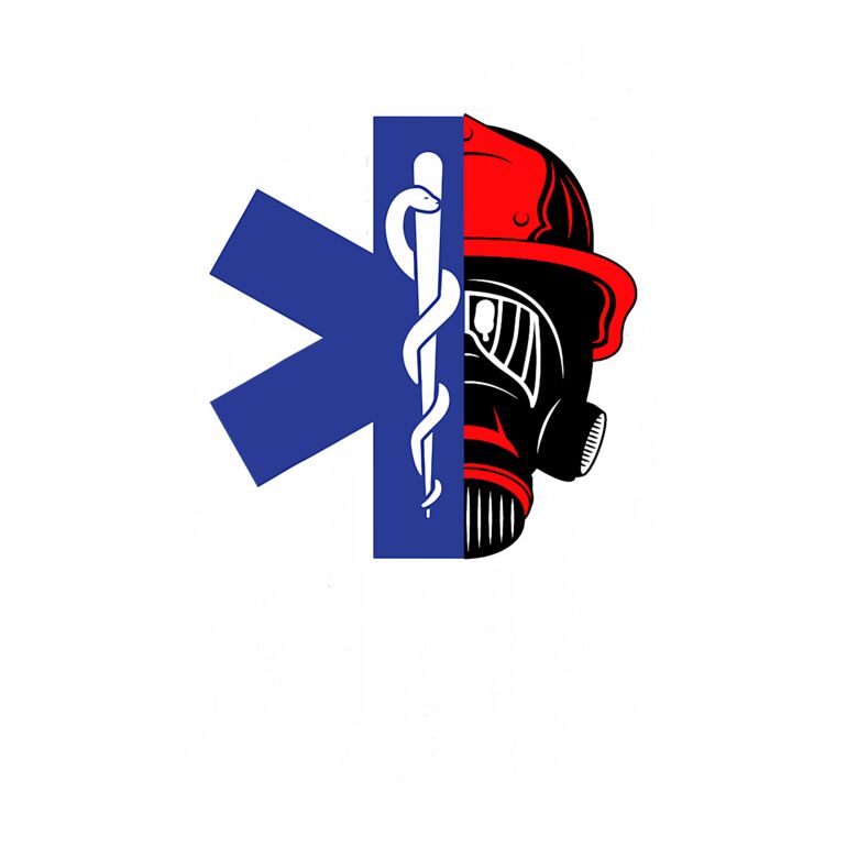 EMT Fire Helmet Thumbnail