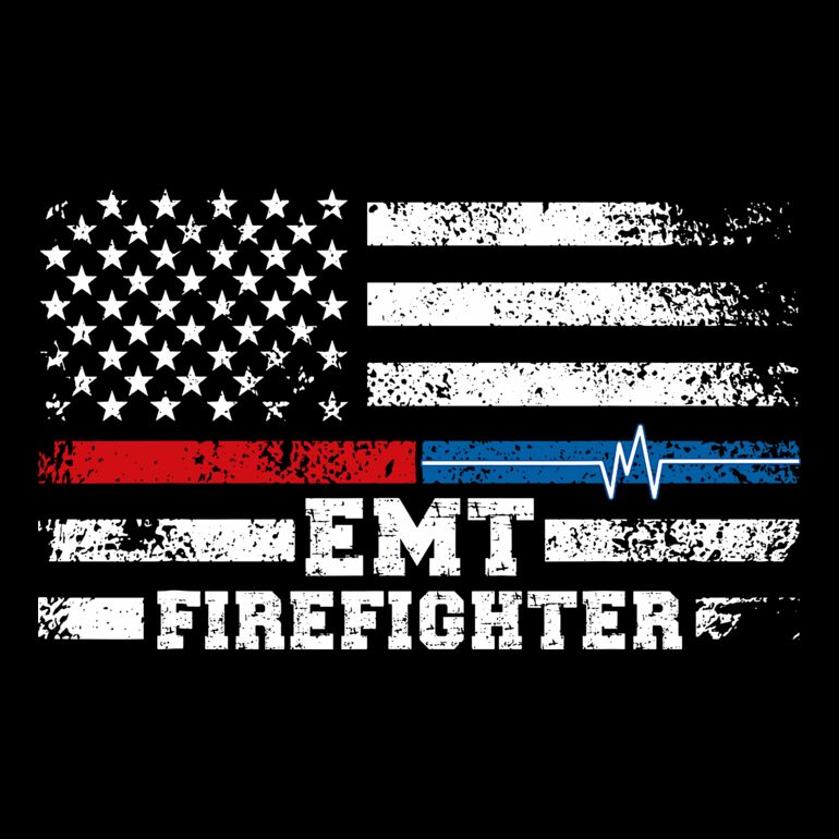 EMT Firefighter Thumbnail