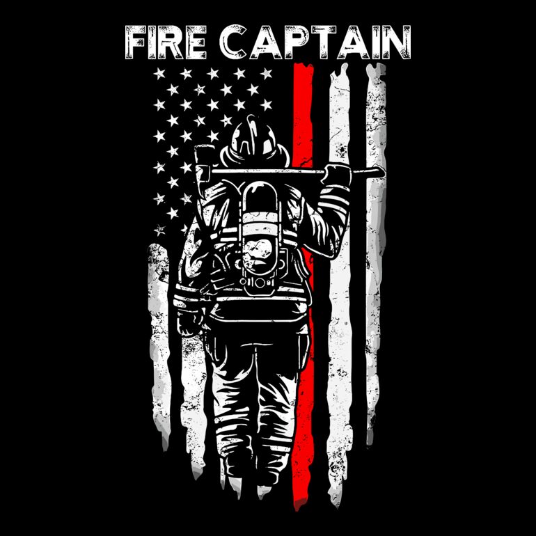 Fire Captain Thumbnail