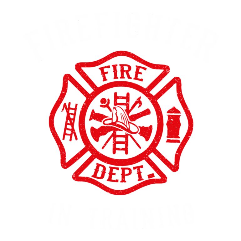 Firefighter In Training Thumbnail