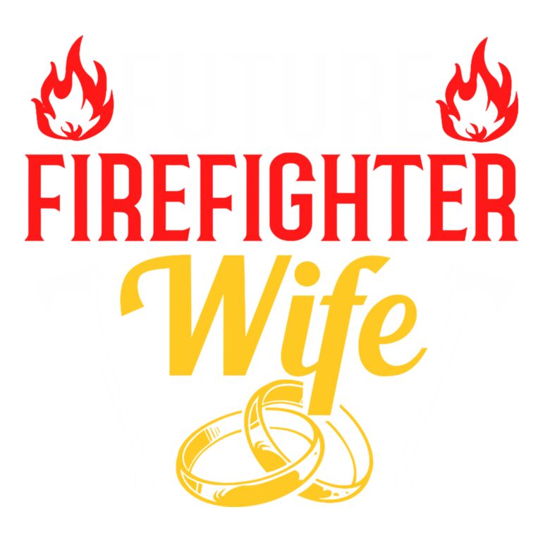 Future Firefighter Wife Thumbnail
