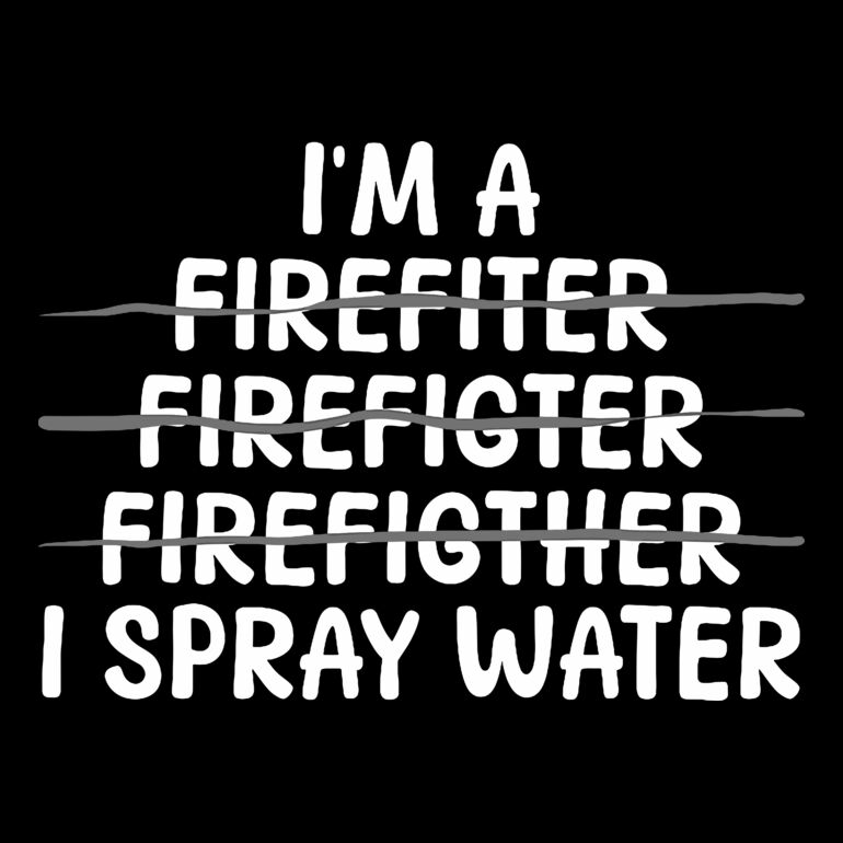 Im A I Spray Water Thumbnail