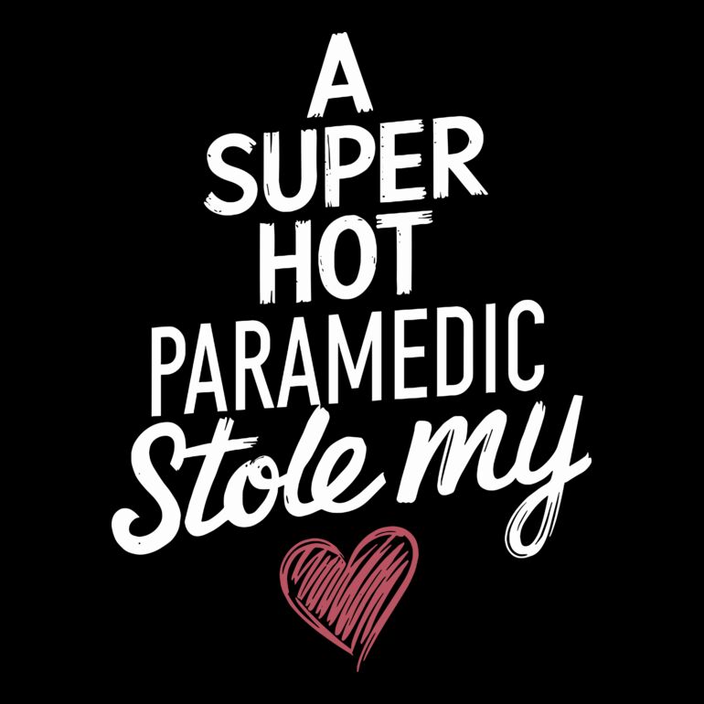 A Super Hot Paramedic Stole My Heart Thumbnail