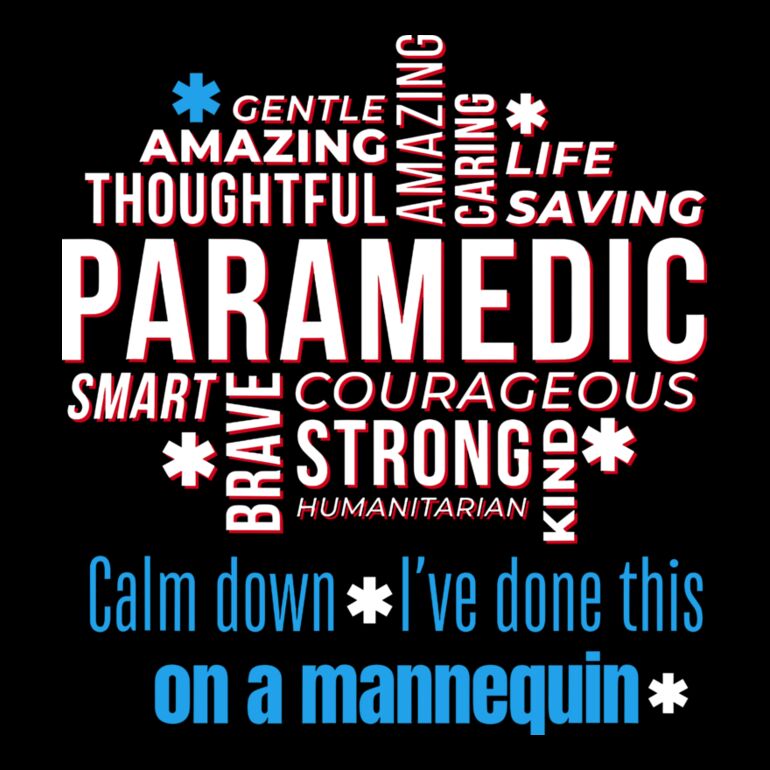 Calm Down Ive Done This On A Mannequin  2  Thumbnail