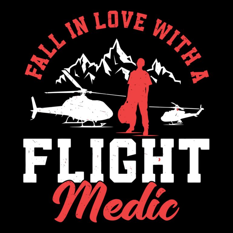 Fall In Love With A Flight Medic Thumbnail
