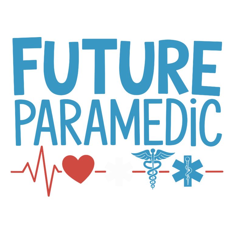 Fututre Paramedic Thumbnail