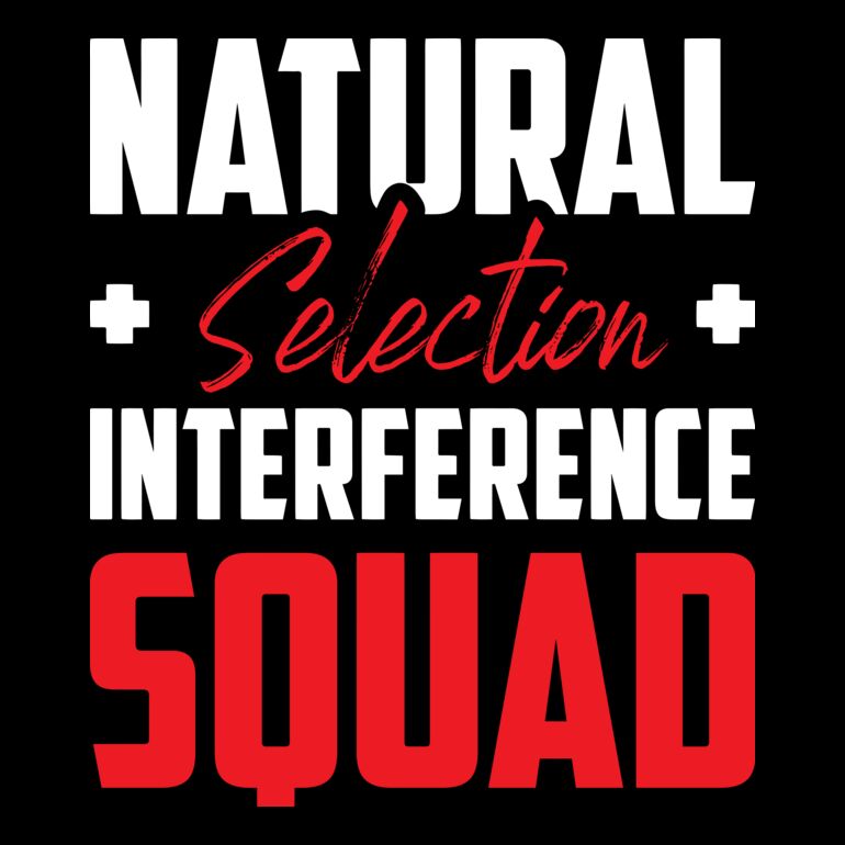 Natural Selection Interference Squad  3  Thumbnail
